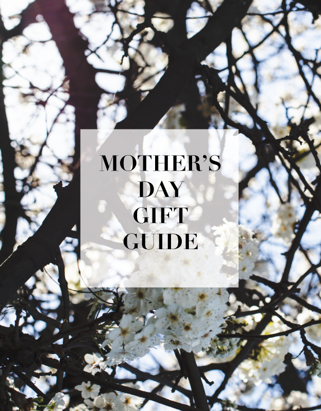 mom gift guide