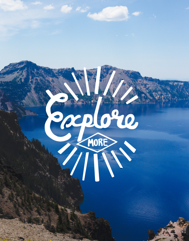 Explore More: Crater Lake
