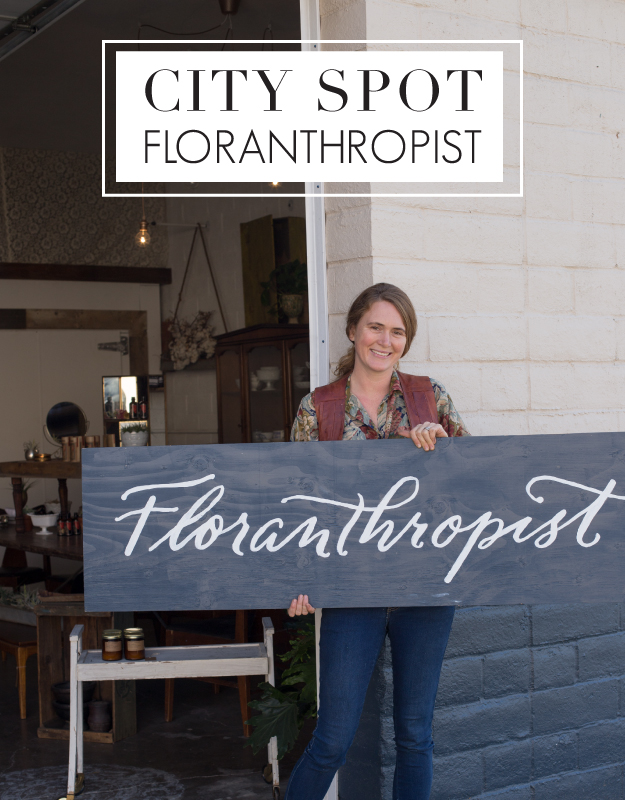 floranthropist