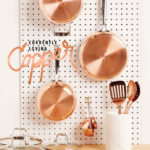 Currently Loving: Copper