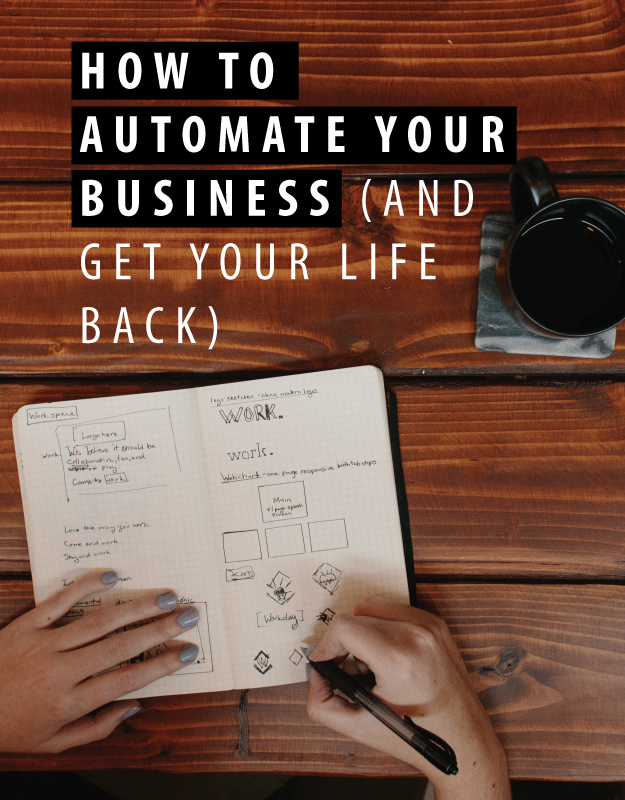 automate your life