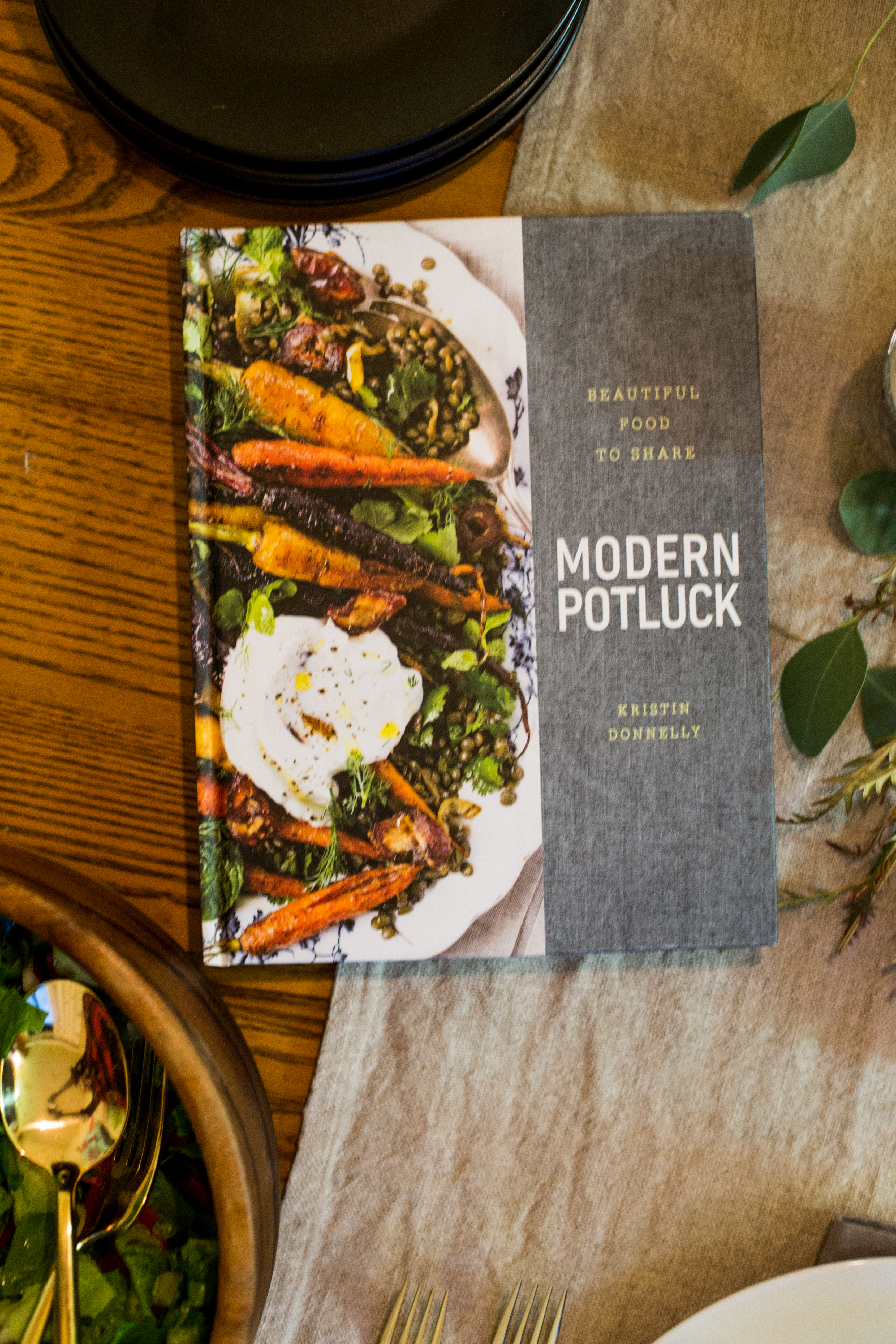 5 cookbooks for the holidays