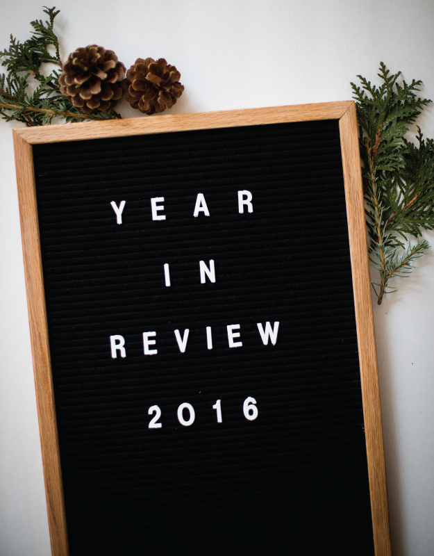 year in review 2016