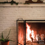 Winter Nights and Fireplaces Playlist