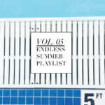 Vol 5 | Endless Summer Playlist