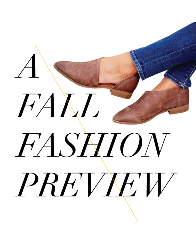 fall fashion preview 1