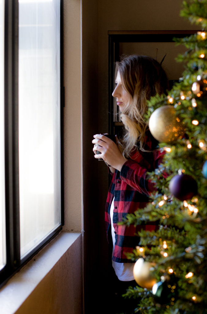 5 Ways to Maintain Peace During the Holidays