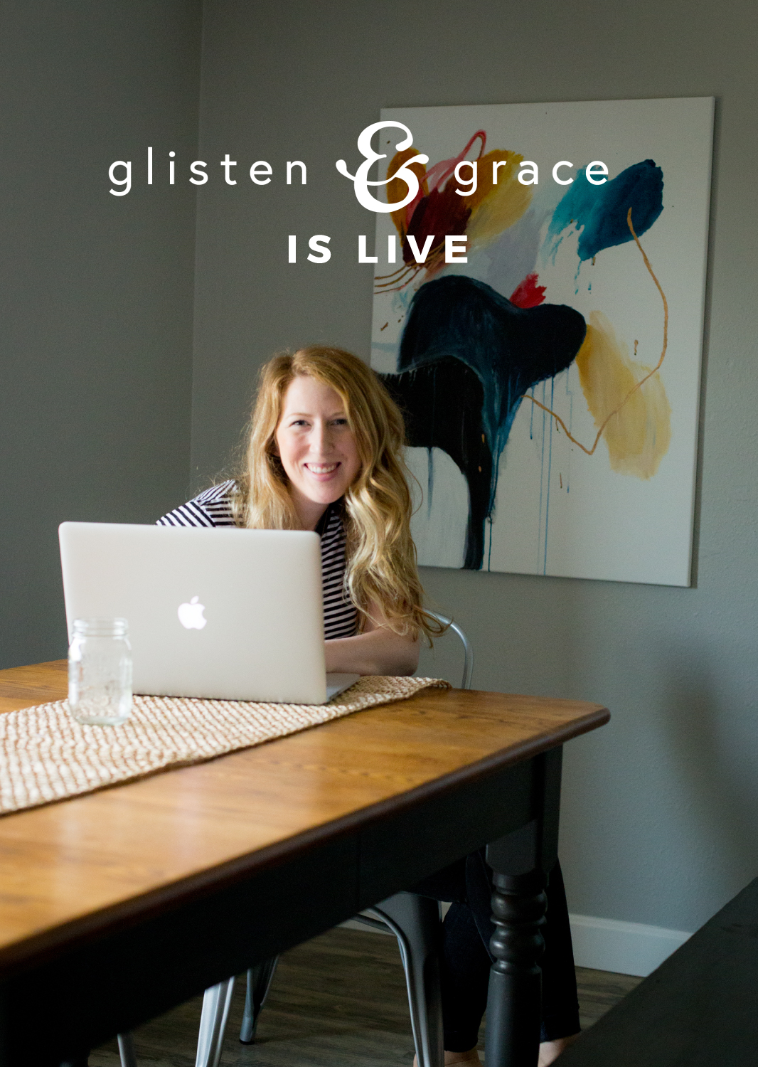 glisten-and-grace-is-live