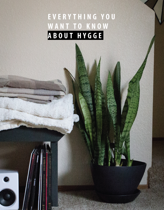 how to hygge
