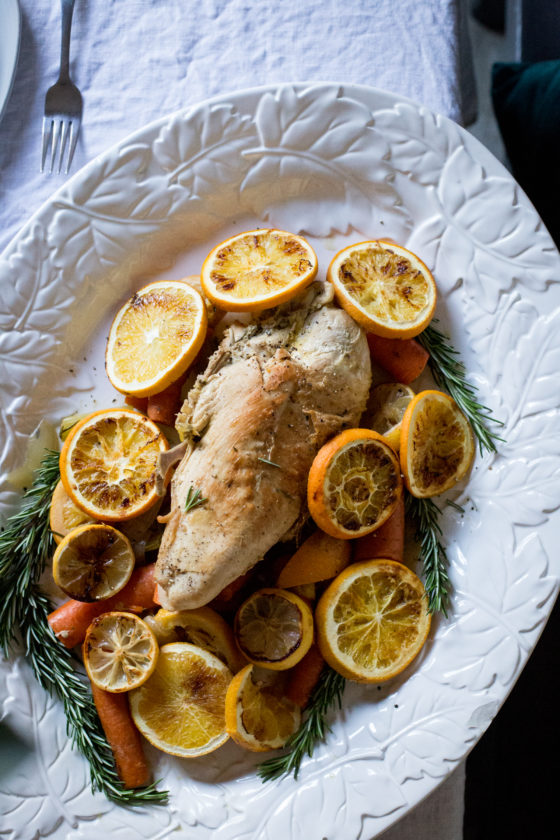 Talk Turkey to Me: Everything You Need To Know